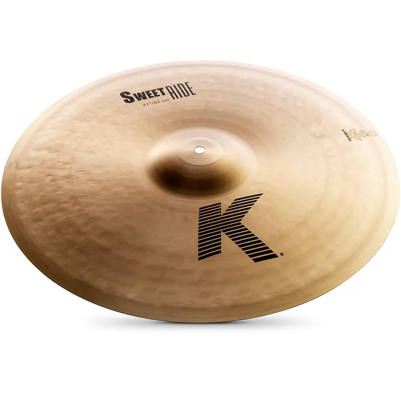 Zildjian K Sweet Ride Cymbal