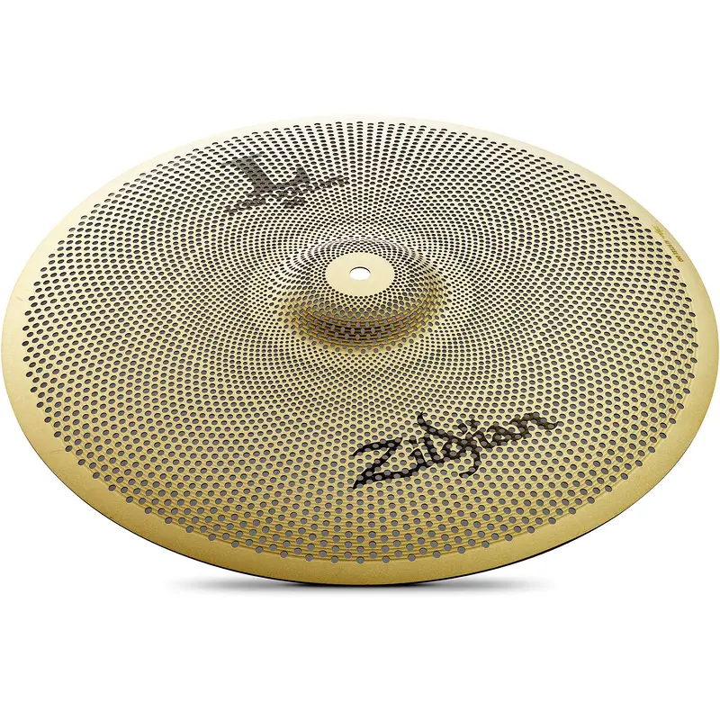 Zildjian L80 Low Volume Crash-Ride Cymbal