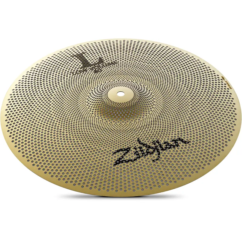 Zildjian LV80 Low Volume Crash Cymbal