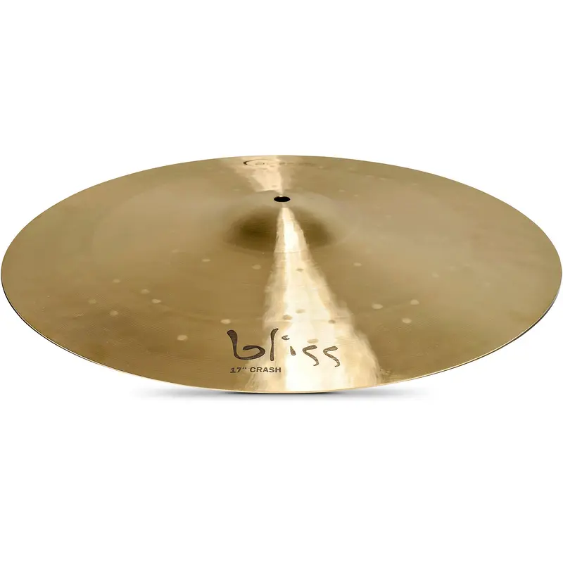 Dream Bliss Crash Cymbal