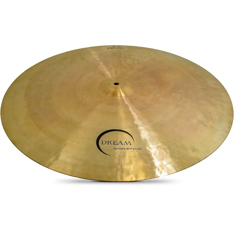 Dream Bliss Small Bell Flat Ride Cymbal
