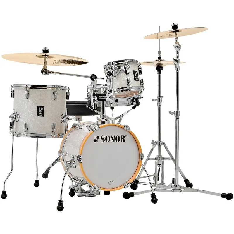 SONOR AQ2 Martini Maple 4-Piece Shell Pack