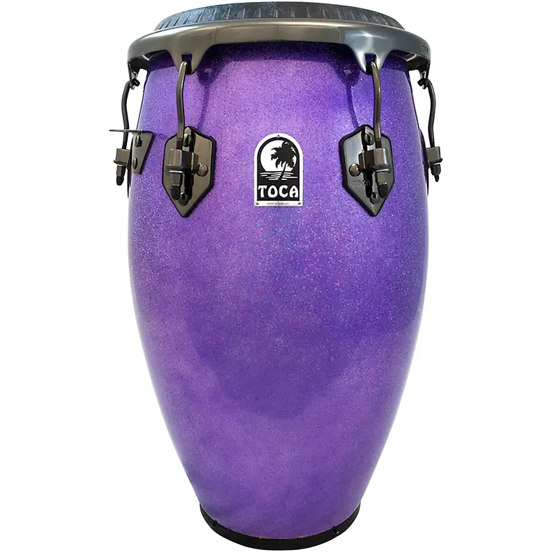 Toca Jimmie Morales Signature Series Congas