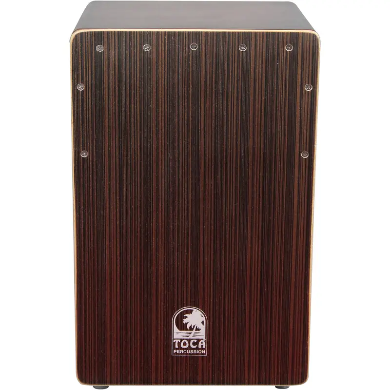 Toca Workhorse Cajon