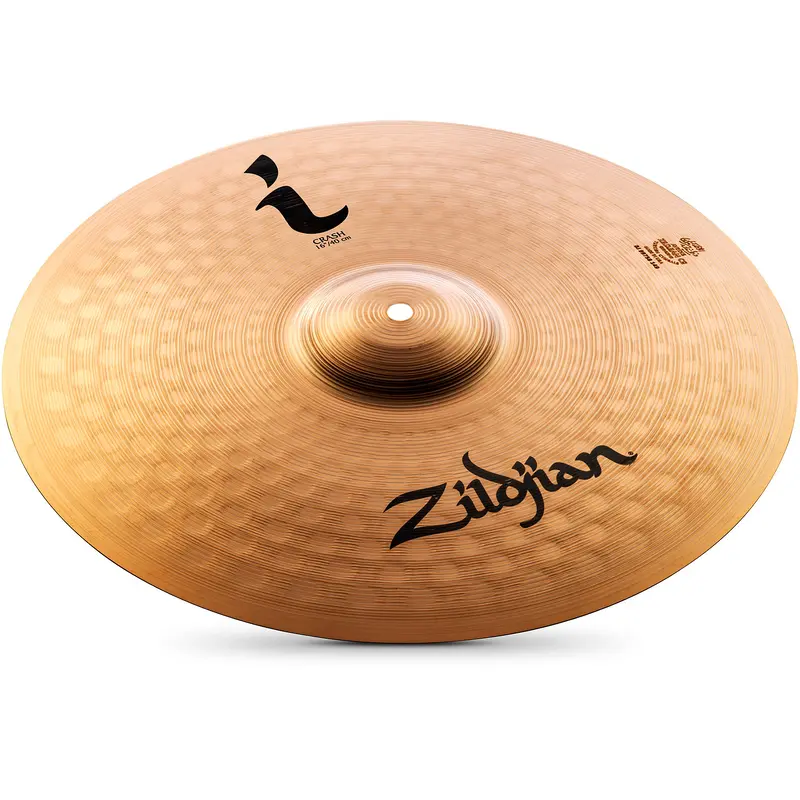 Zildjian I Series Crash Cymbal
