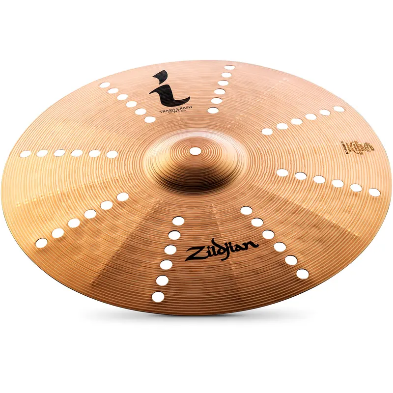 Zildjian I Series EFX Cymbal
