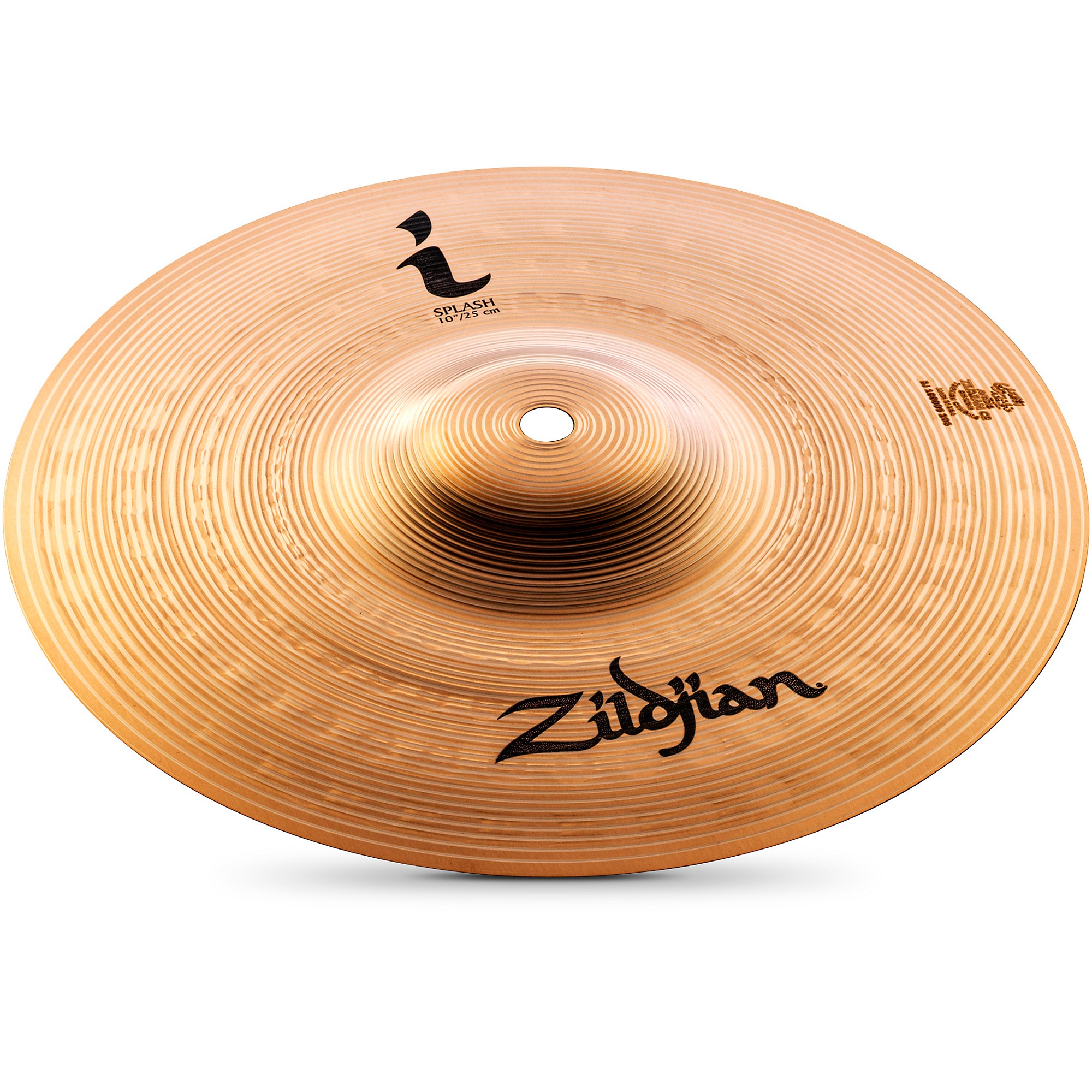 Zildjian I Series Splash Cymbal