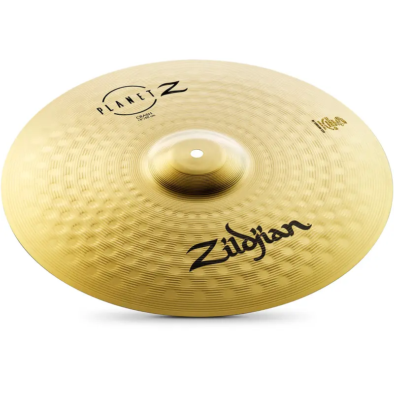 Zildjian Planet Z Crash Cymbal