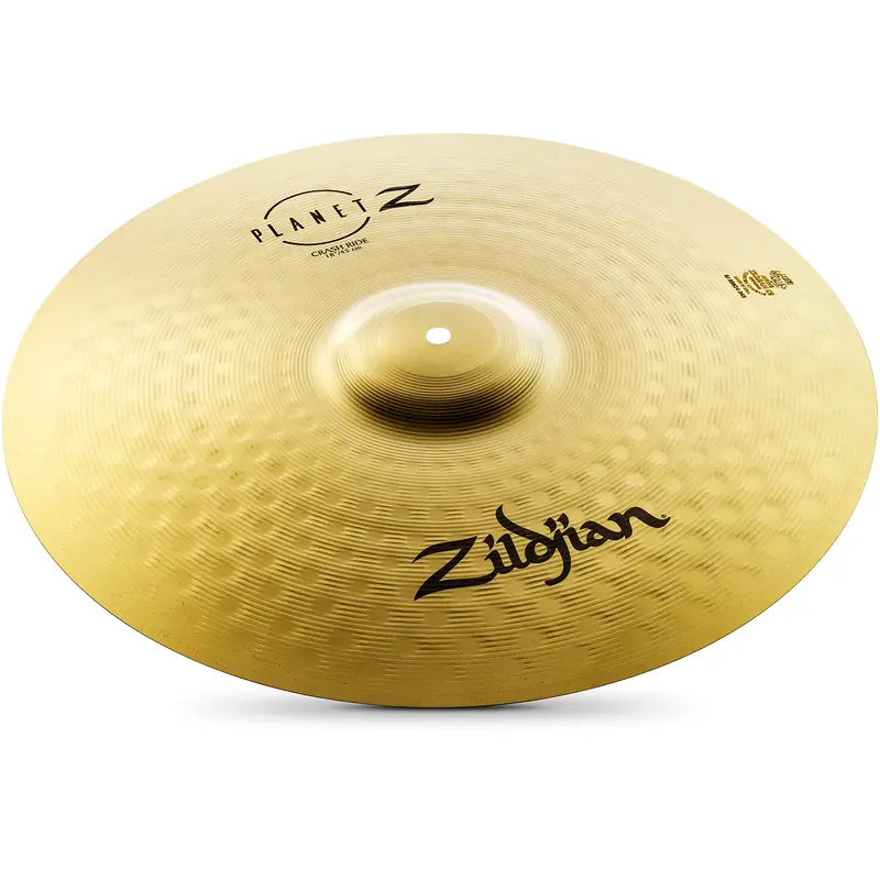 Zildjian Planet Z Crash Ride Cymbal