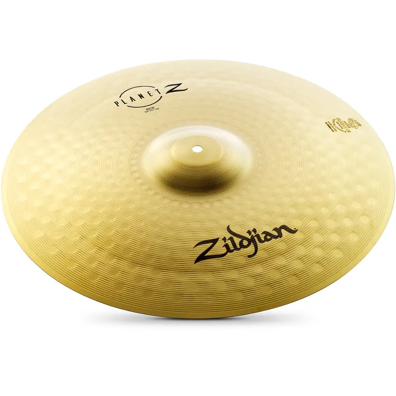 Zildjian Planet Z Ride Cymbal