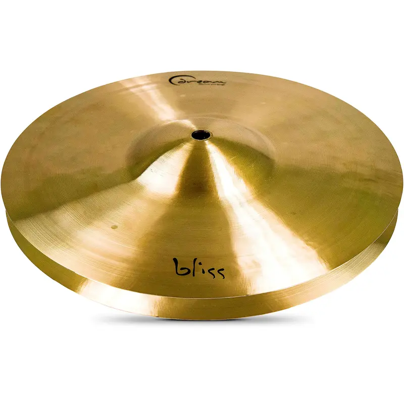 Dream Bliss Hi-Hat Cymbals