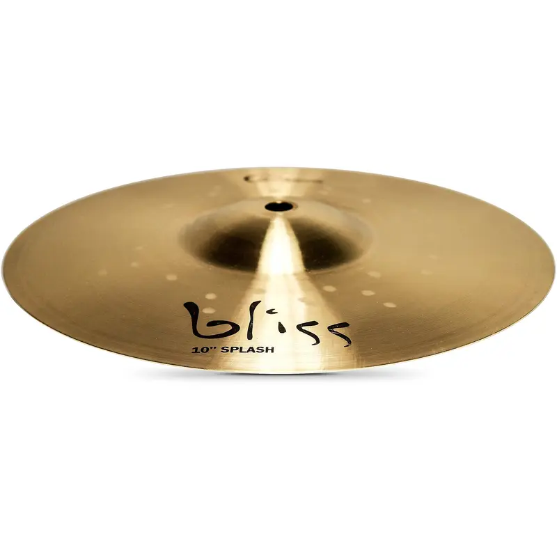 Dream Bliss Splash Cymbal
