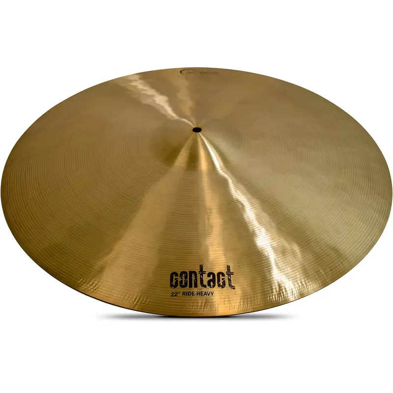 Dream Contact Heavy Ride