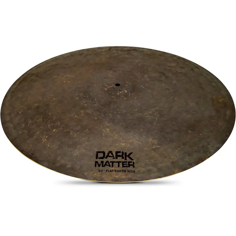 Dream Dark Matter Flat Earth Ride