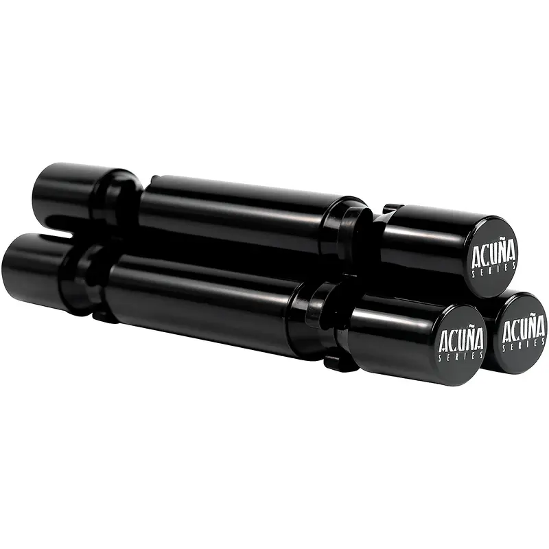 Gon Bops Alex Acuna Triple Shaker