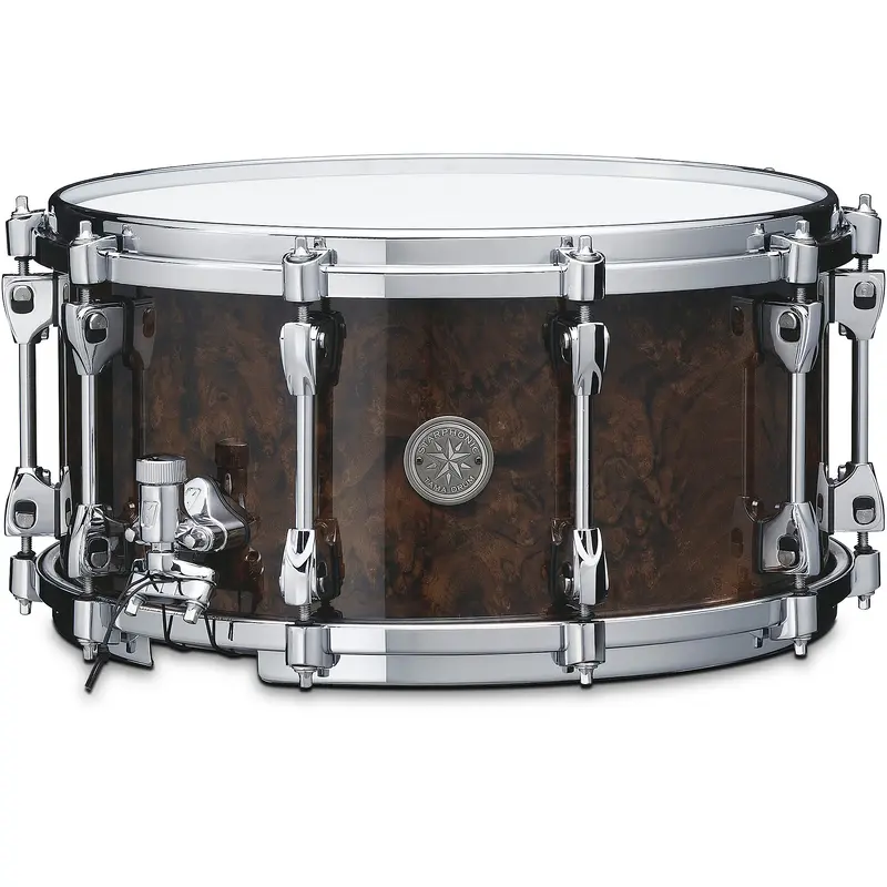 TAMA Starphonic Walnut Snare Drum