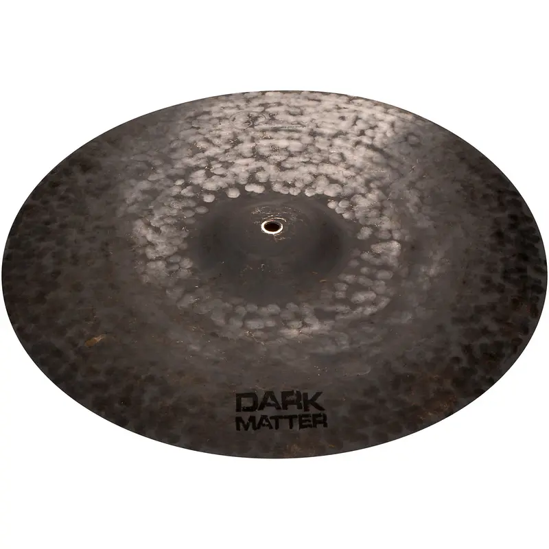 Dream Dark Matter Bliss Paper Thin Crash Cymbal