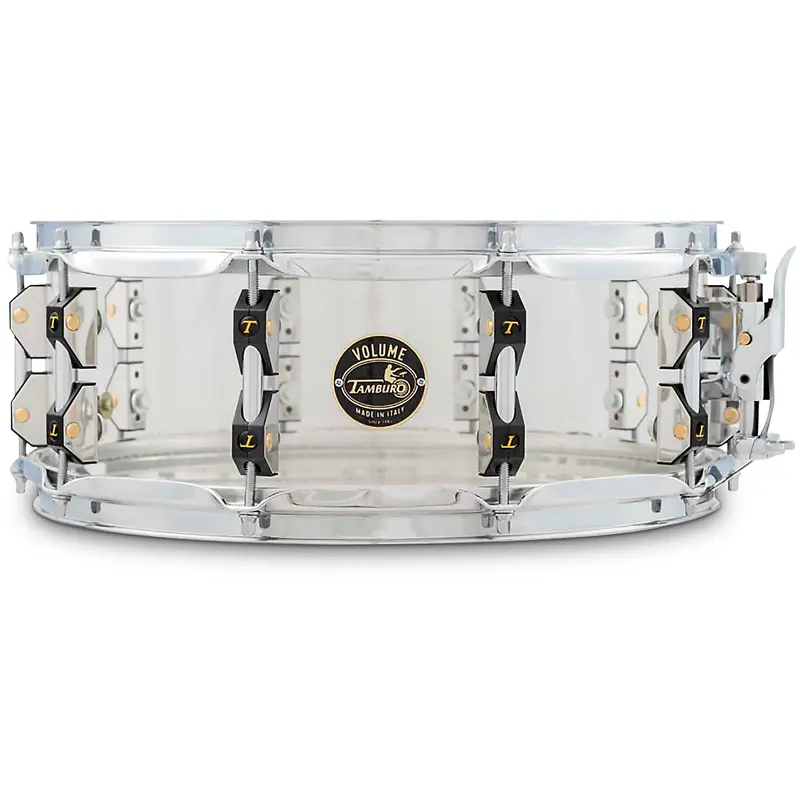 TAMBURO Volume Series Snare Drum