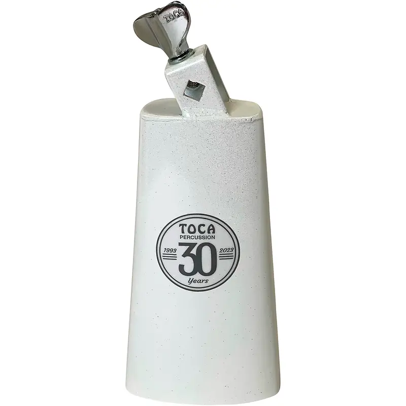 Toca 30th Anniversary Bongo Bell