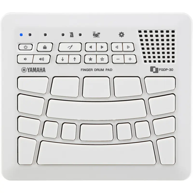 Yamaha FGDP-30 Finger Drum Pad