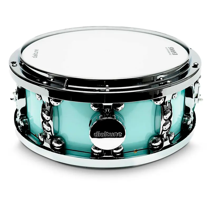 dialtune Maple Snare Drum