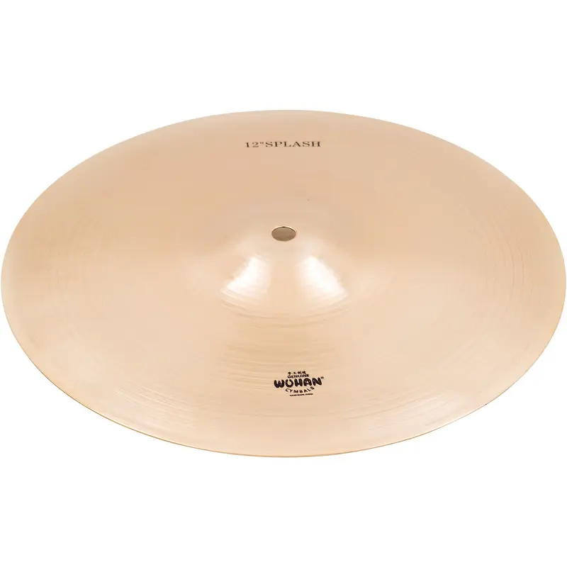 Wuhan Splash Cymbal