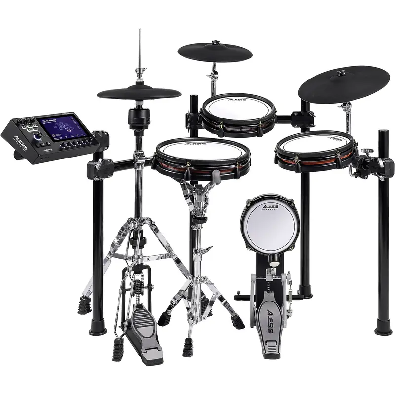 Alesis Strata Club Electronic Drum Set