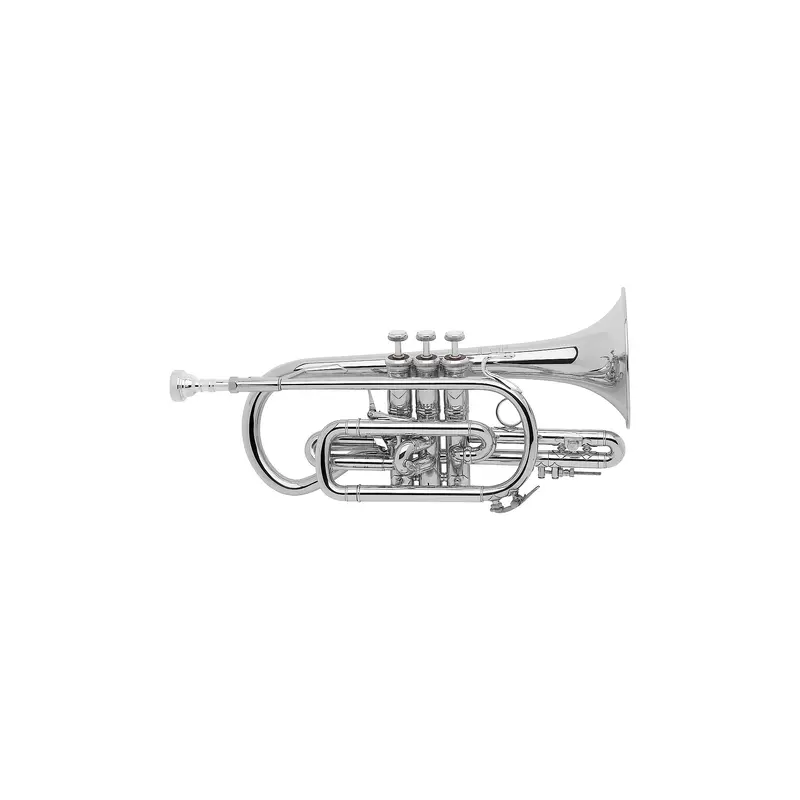 Bach 184SL Stradivarius Series Bb Cornet