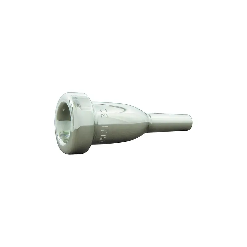 Bach Mega Tone Cornet Mouthpiece