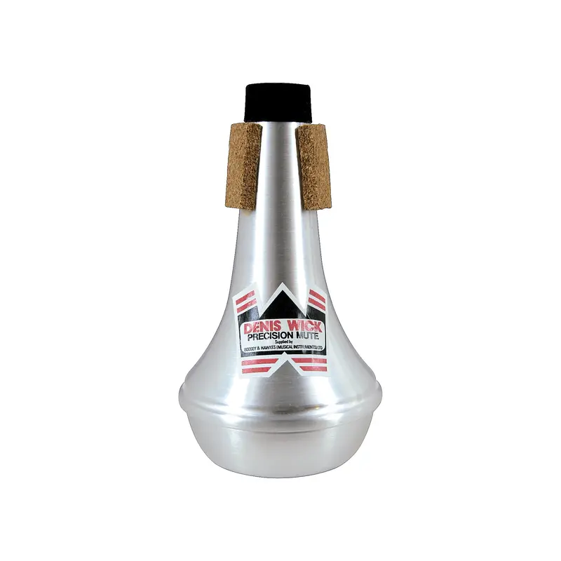 Denis Wick DW5521 Straight Piccolo Trumpet Mute