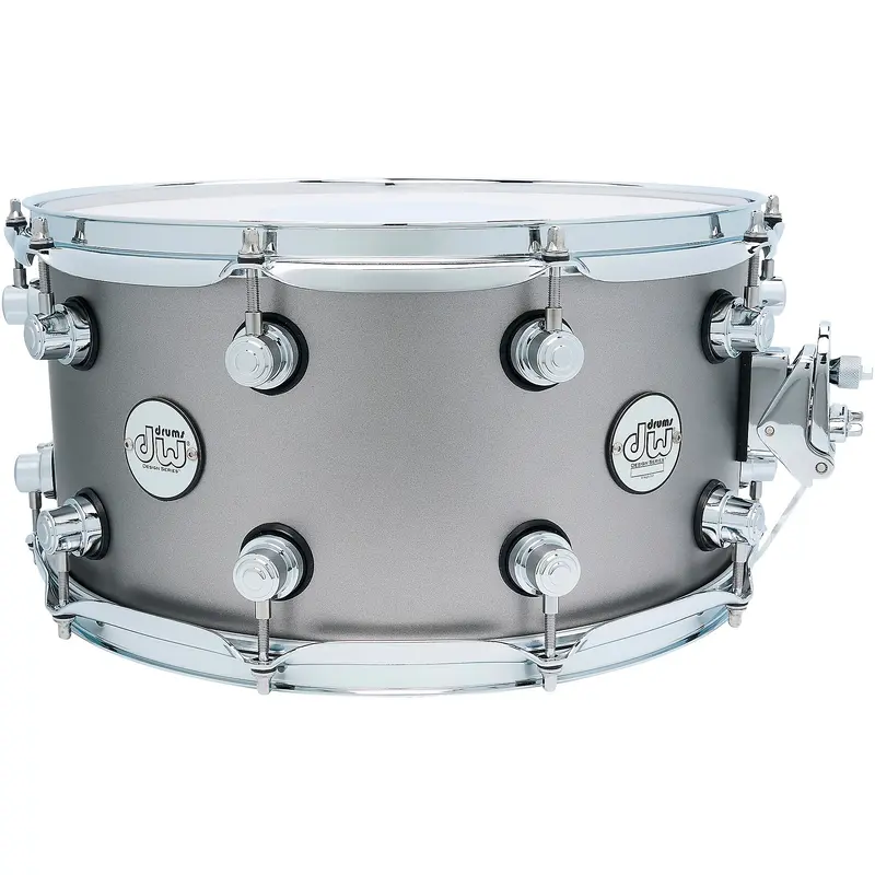 DW Design Series Limited-Edition Snare Drum -