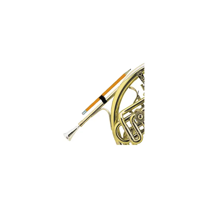 Gazley French Horn Pencil Clip