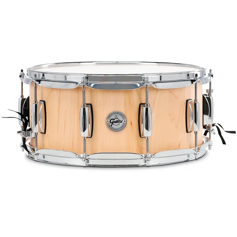 Gretsch Drums Maple Stave Snare Drum