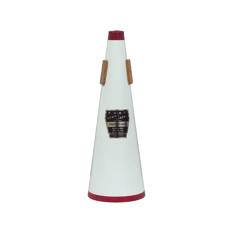 Humes & Berg 170 Bass Trombone Straight Mute