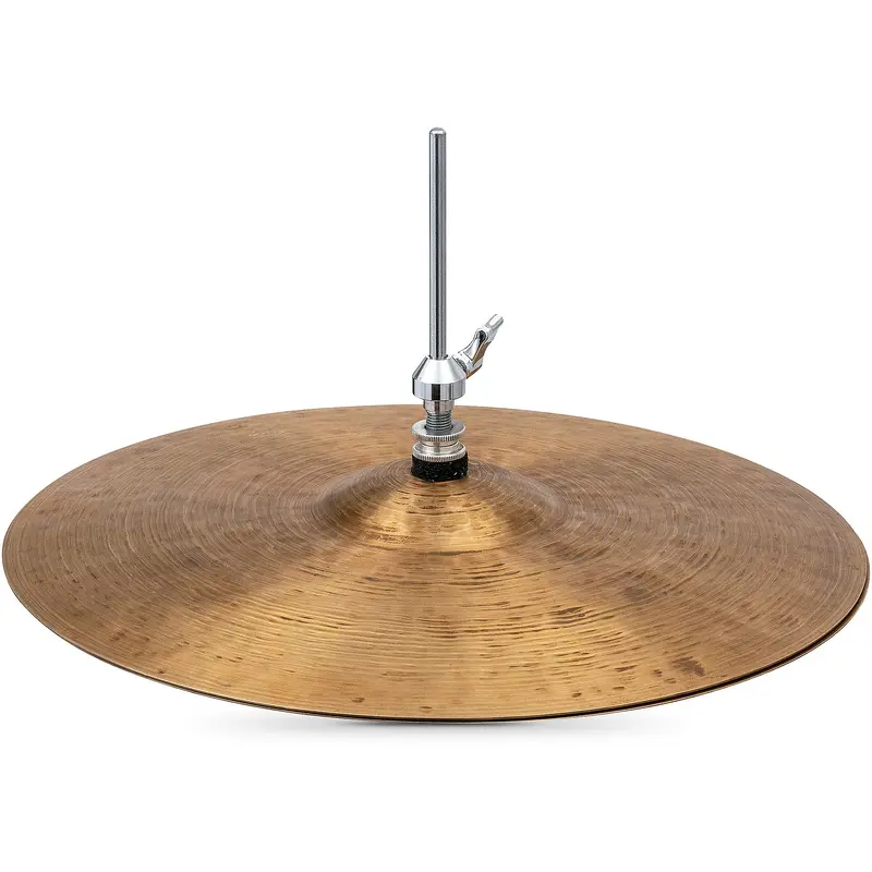 Istanbul Agop 30th Anniversary Hi-Hat Cymbal