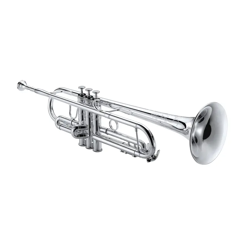 XO 1604S Professional Series Bb Trumpet