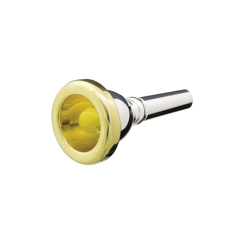 Yamaha Jim Self Signature Series Tuba Mouthpiece