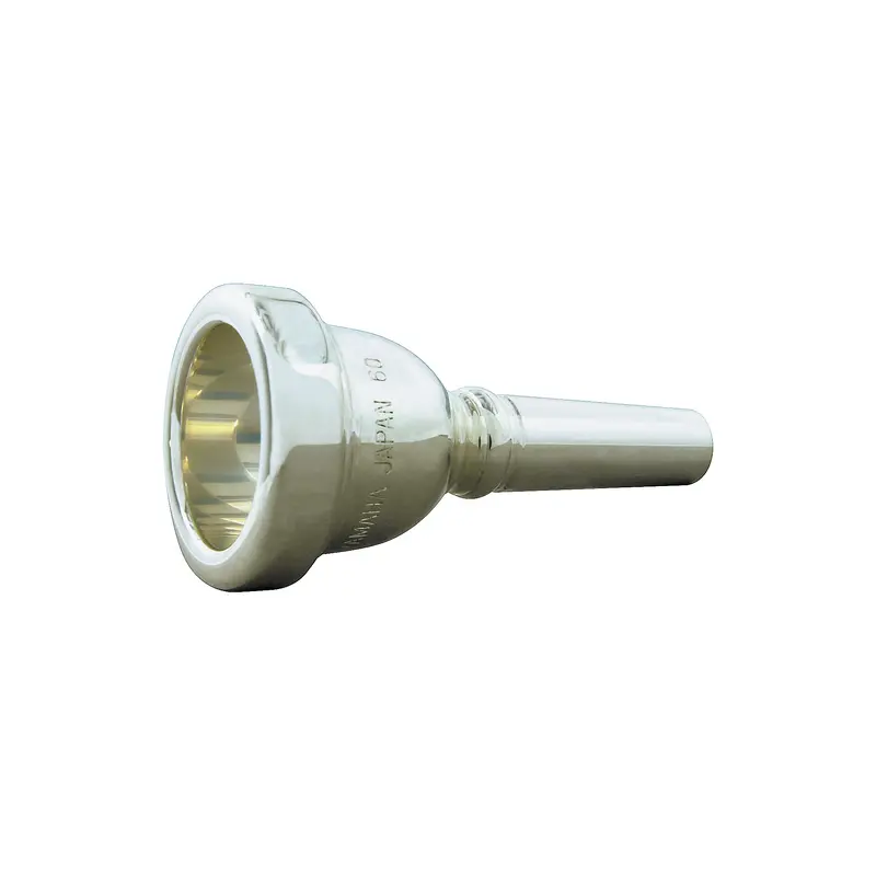 Yamaha Standard Series Bass Trombone Mouthpiece