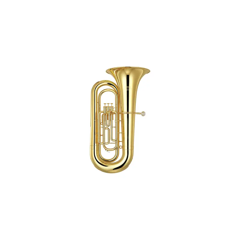 Yamaha YBB-201WC 3-Valve 4/4 BBb Tuba