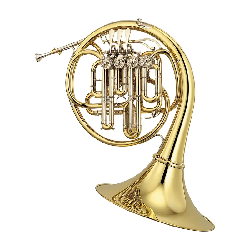 Yamaha YHR-881D Custom Series Descant French Horn