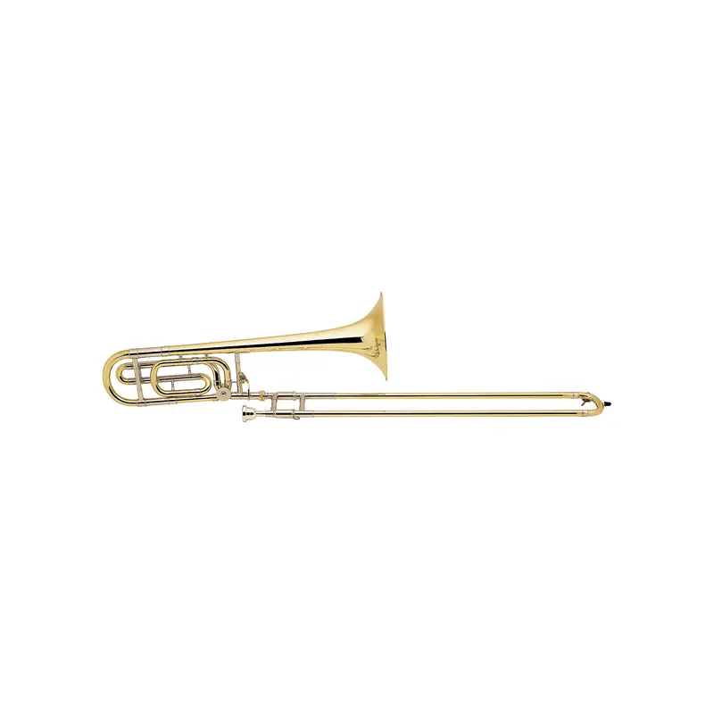 Bach 36B Stradivarius Series Trombone