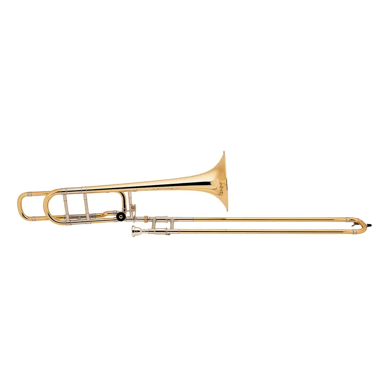 Bach 36BO Stradivarius Series Trombone