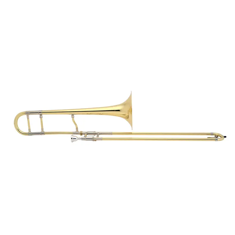 Bach A47 Stradivarius Artisan Series Modular Trombone