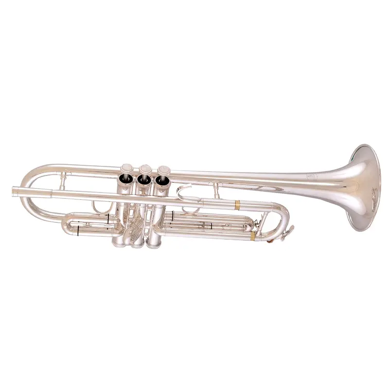 Besson BE1000 Performance Series Bb Trumpet