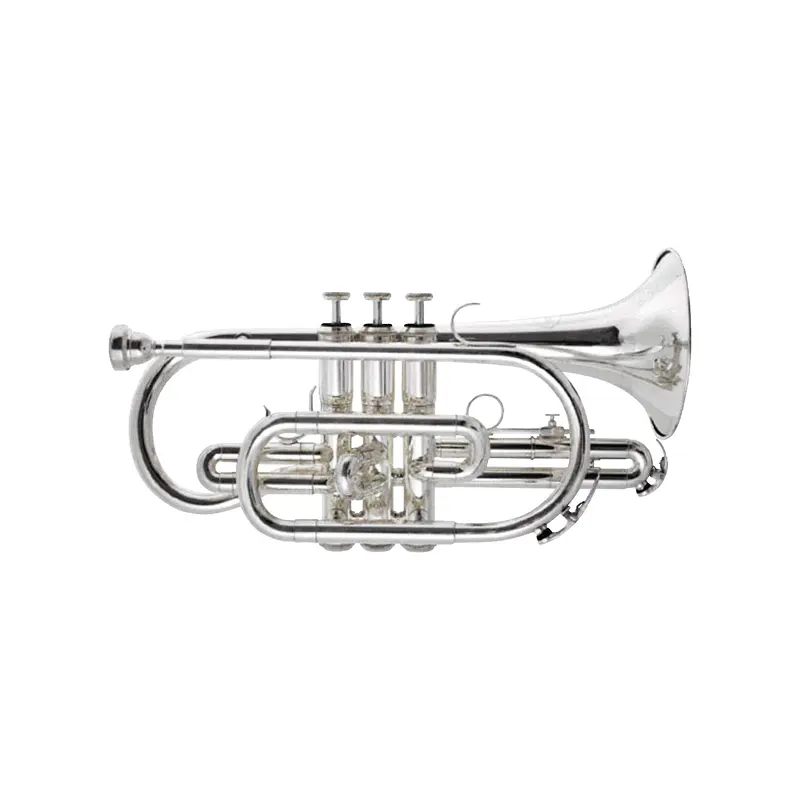 Besson BE1020 Series Student Bb Cornet