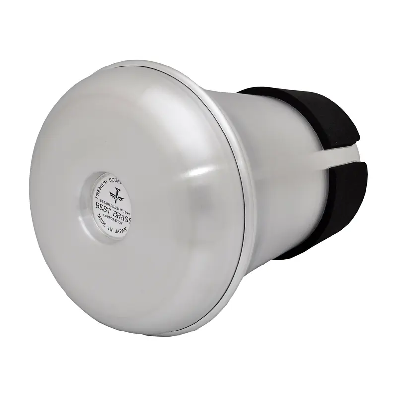 Best Brass Euphonium Warm-Up Mute