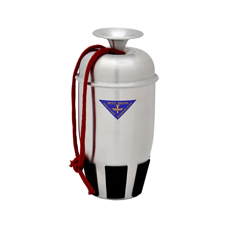 Best Brass Gestopft Non-Transposing Horn Stop Mute