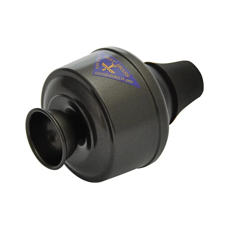Best Brass Piccolo Trumpet Copper Wah-Wah Mute