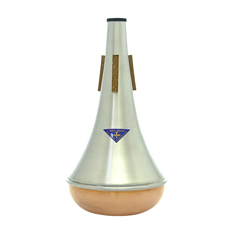Best Brass TB-Copper Bottom Trombone Straight Mute