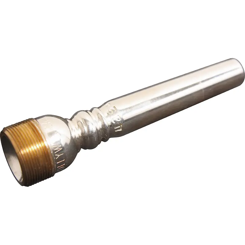 Bob Reeves Trumpet Mouthpiece Underpart Only